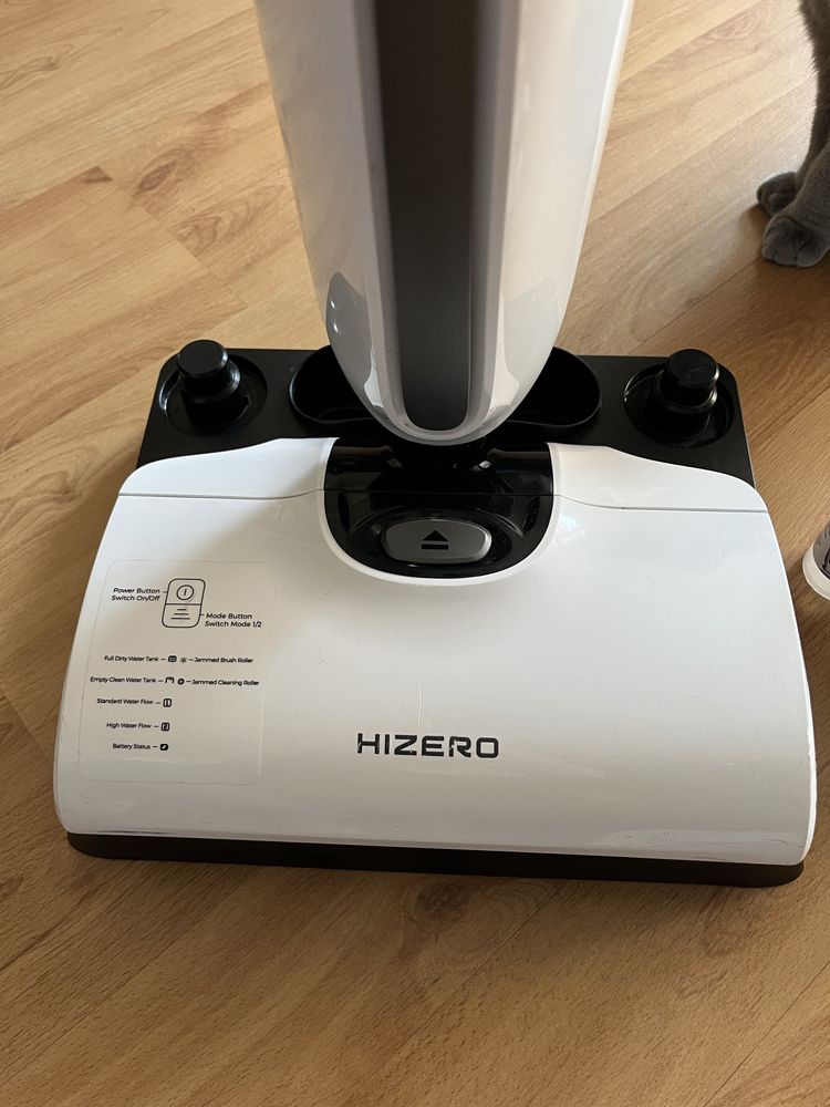 Hizero mop bioniczny f803