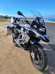 BMW R 1250 GS ADVENTURE