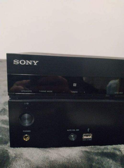 Ресивер Sony STR-DN850