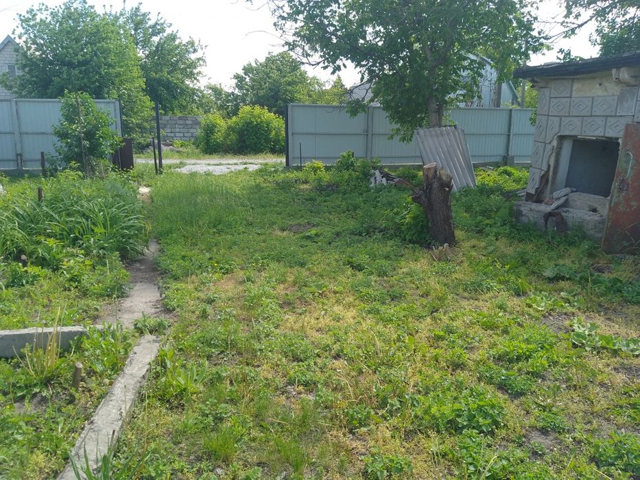 Продам участок под застройку