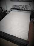 Cama de Casal com colchão - 200 x 160