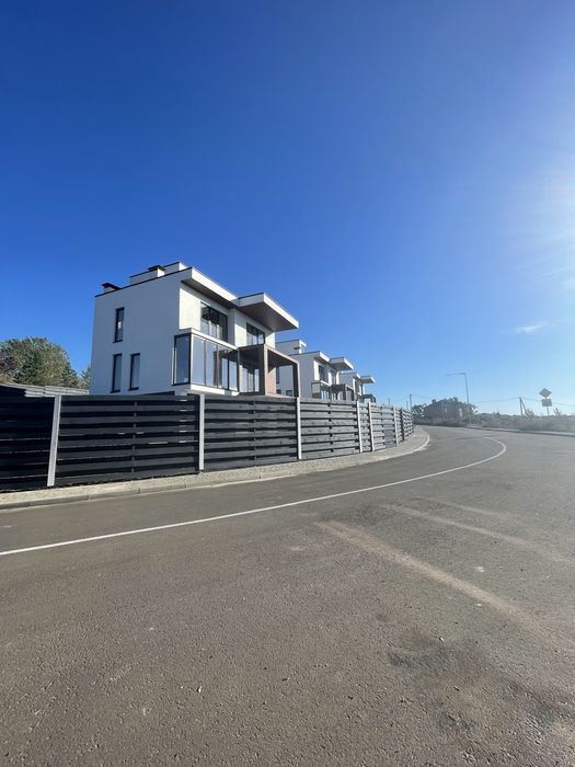 Дом Лесники