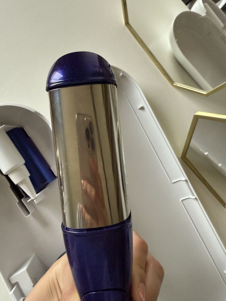 STEAMPOD 4 Professional Edição Limitada