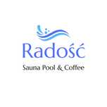 Pool party Sauna Ognisko zadaszony podgrzewany basen ogrod na imprezę