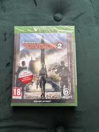 Tom Clancy’s The Division 2 Nowa Xbox