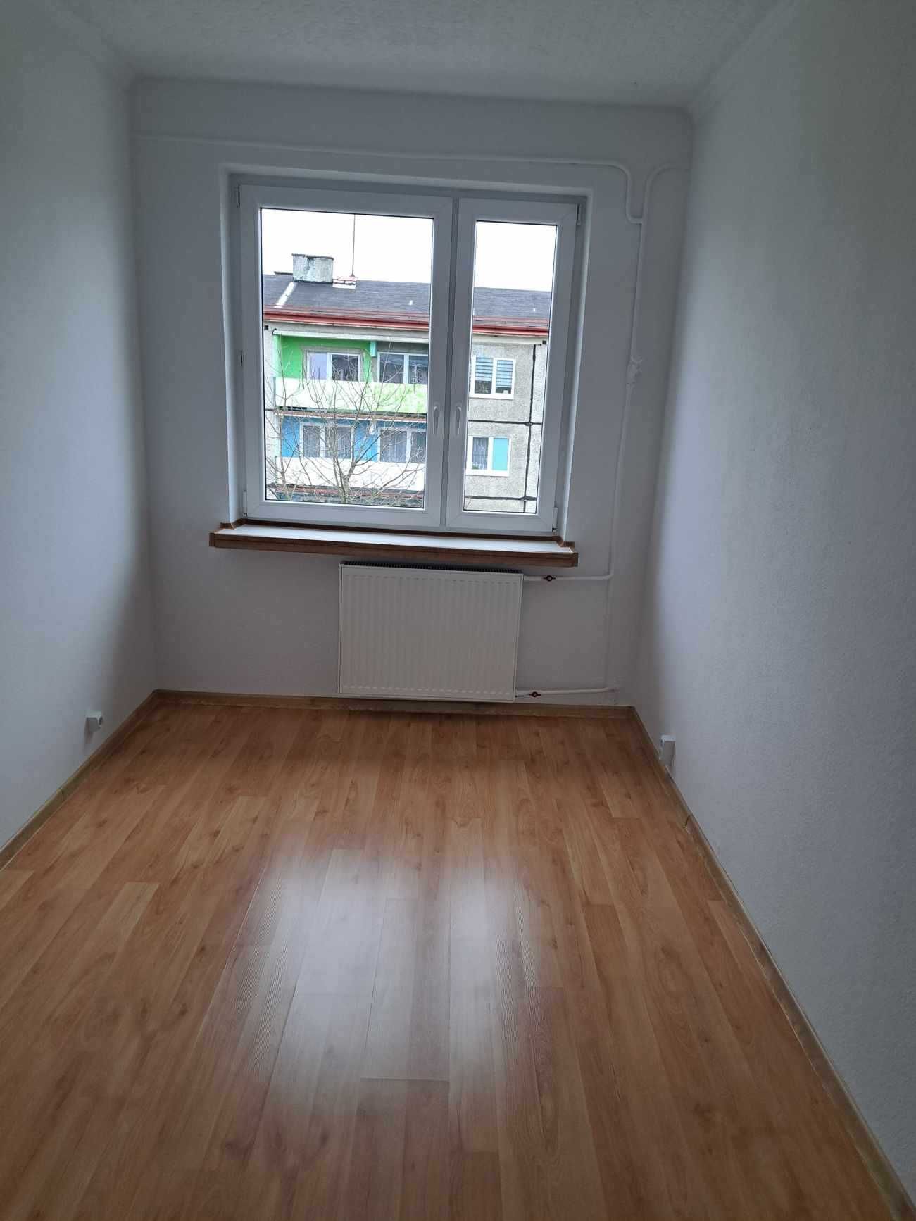 Mieszkanie na sprzedaż 3 pokoje , 57.80 m2