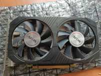 Afox Radeon Rx 550