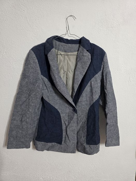 Zestaw ubrań damskich paka ubrań koszulki marynarka damskie ubrania