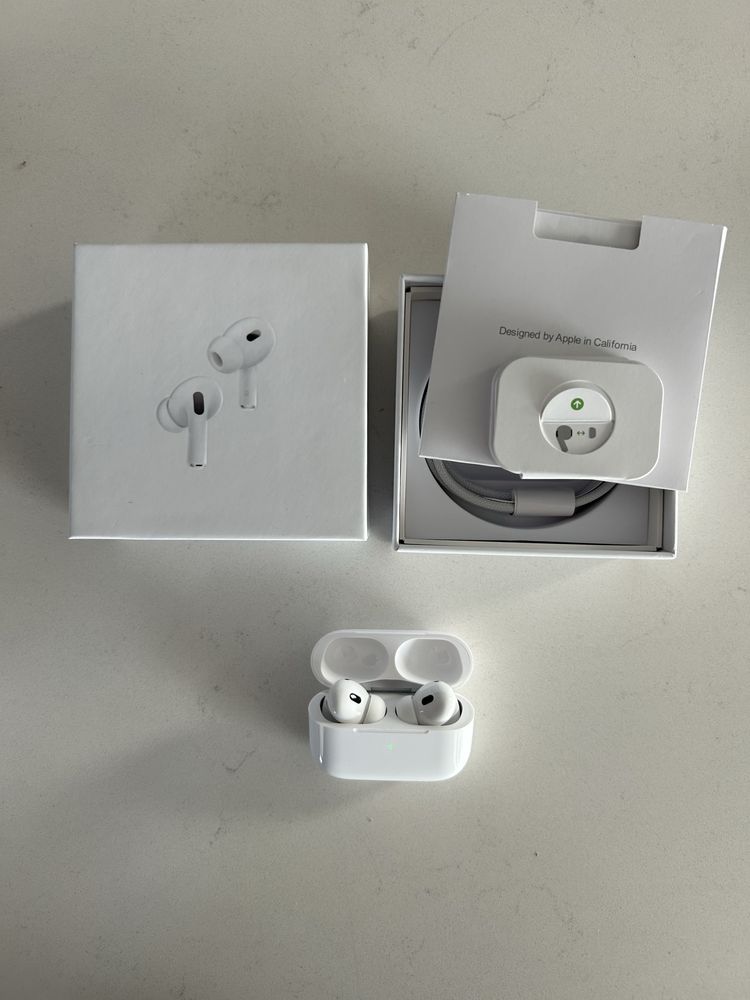 AirPods Pro 2
