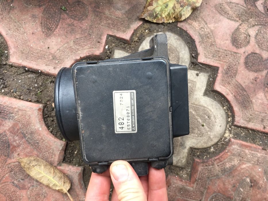 расходомер galant 2.4 gdi 2.5 v6 2.0