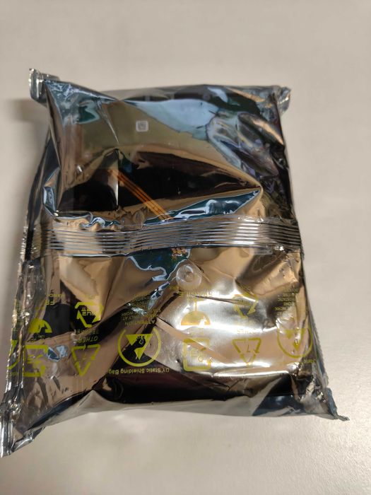 Dysk HDD 16TB Seagate IronWolf Pro [Nowy, Gwarancja 2030r]