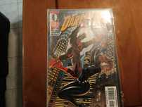 Comics Batman Daredevil