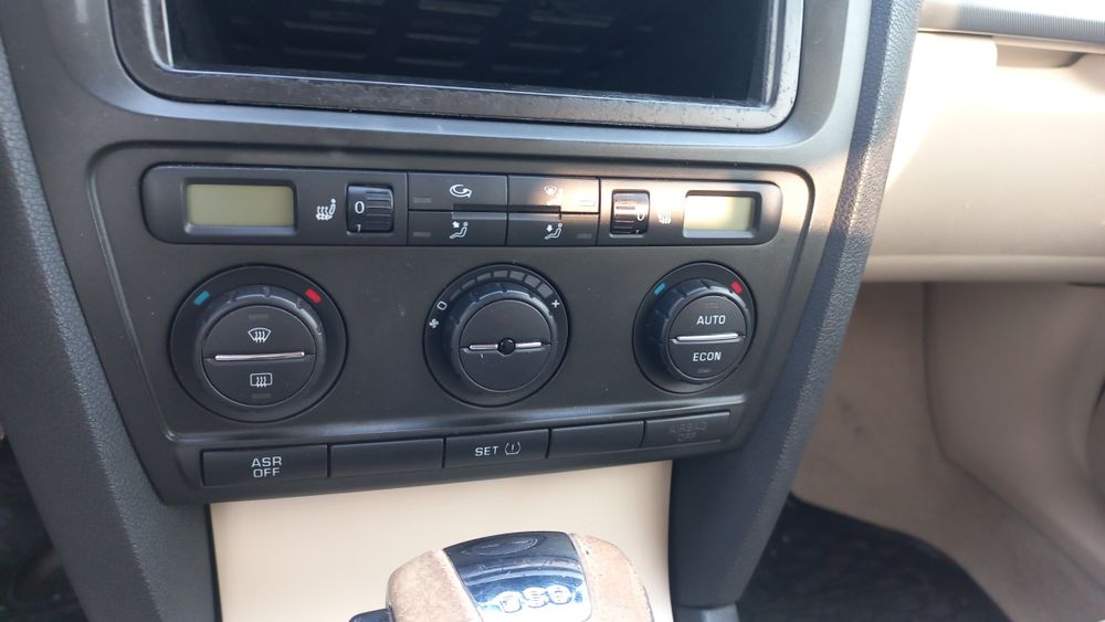 Продам Skoda Oktavia A5 2.0tdi. 6dsg