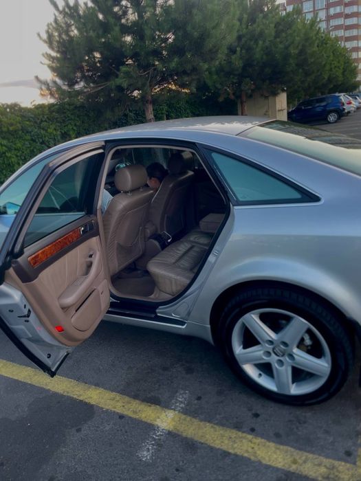 Обмен Автомобіля