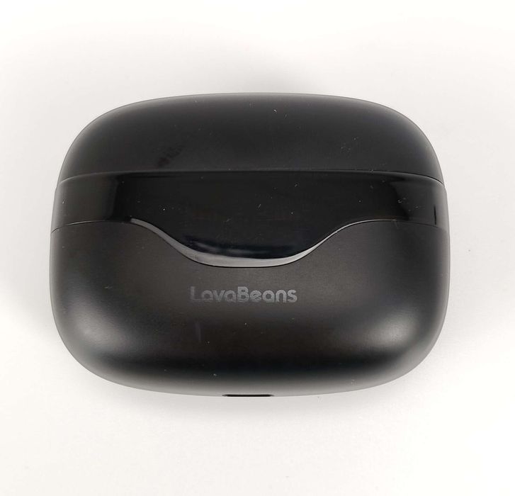 Bezprzewodowe słuchawki douszne, LavaBe, Bluetooth, wodoodporne