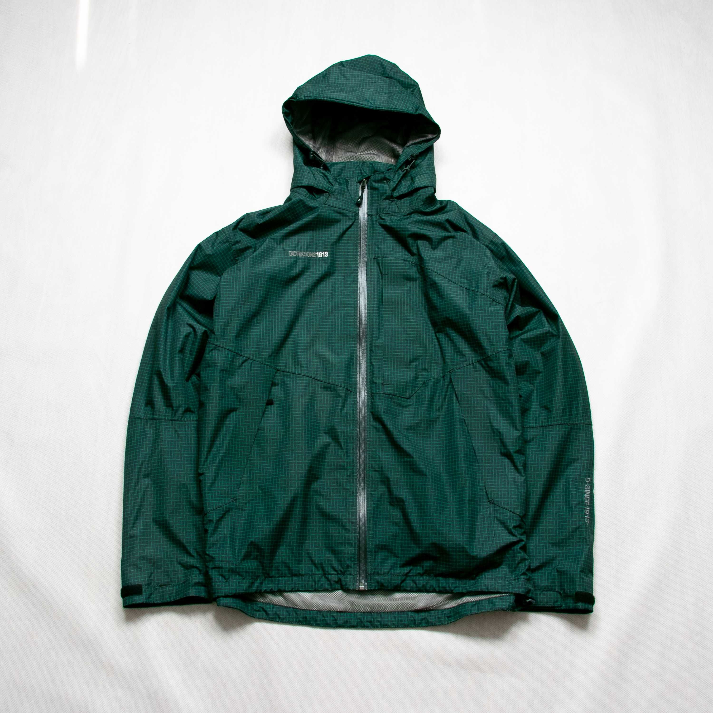 Didrikson Storm System Dry5 kurtka trekkingowa L membranowa