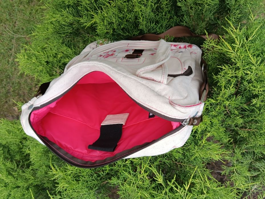 новые женские сумки