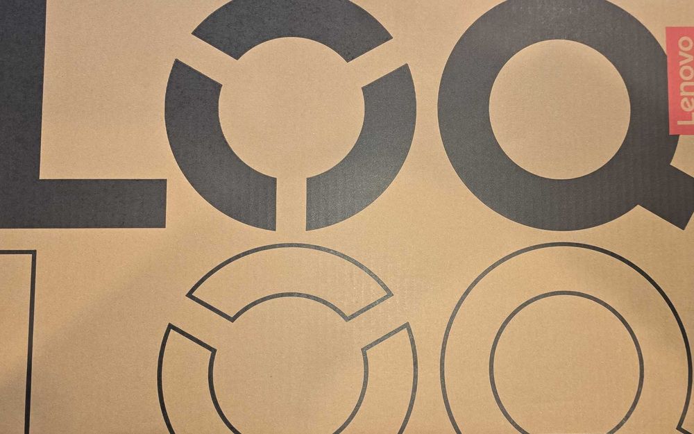 Lenovo LOQ 15IRX10 i5 15,6 FHD 144Hz 16GB 512GB SSD RTX5050 W11 Ai