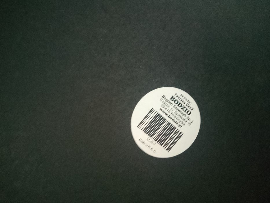 Lustro pokojowe przedpokój