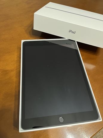 Apple iPad 8 32 Wi-Fi 2021