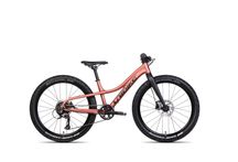 Rower góski Unibike Rock 24 Mega Lekki Hydraulika NOWY  2 Kolory