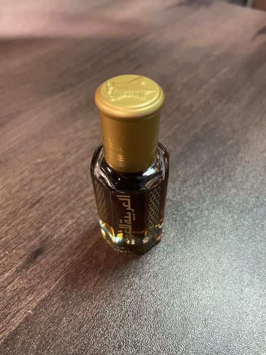 Olej perfumowany Oud – Arabic Oud (oryginalny olejek arabski)