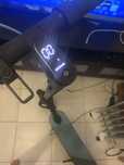 Vendo trotinete eletrica