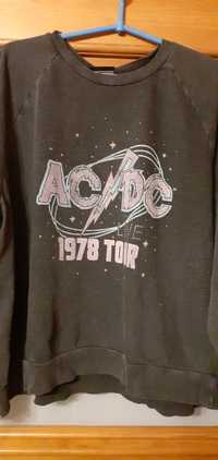 Bluza AC/DC rozmiar 42