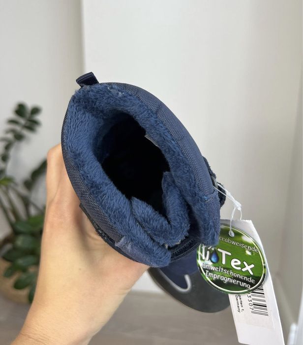 Термочеревики бренду PIO, такі ж по якості як Superfit