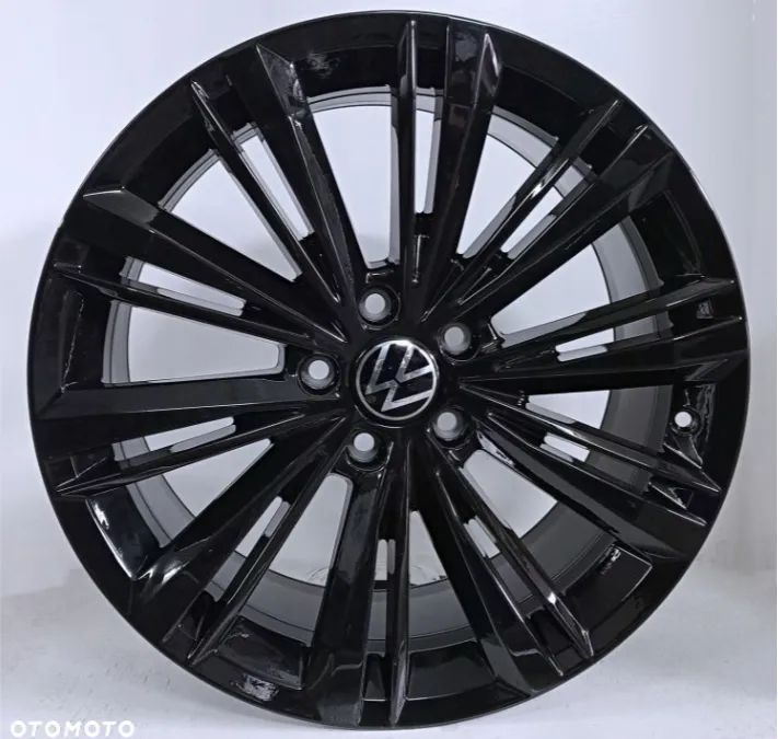 ALU FELGI 5X112 18 PASSAT B8 GOLF 3G0 VW TIGUAN