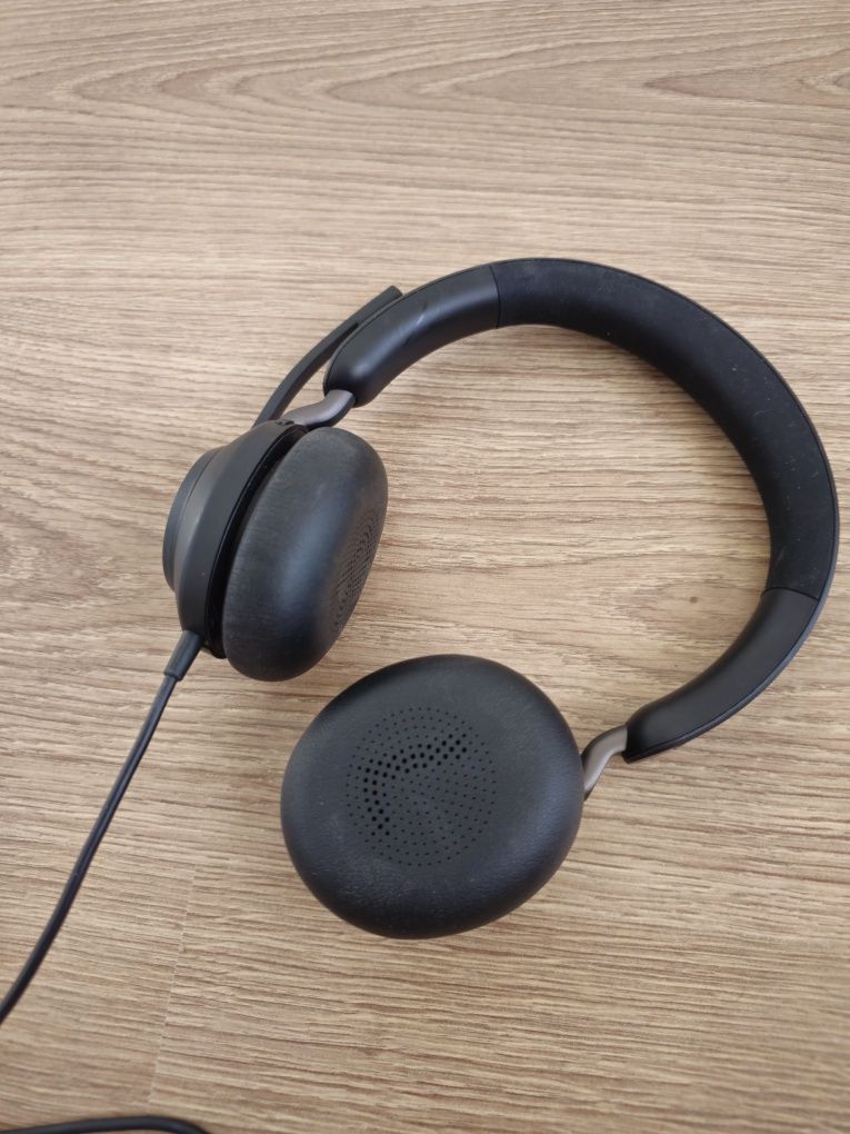 Jabra Envolve 2 40MS USB-A Headphones/Headset