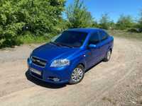 Chevrolet Aveo 1.5