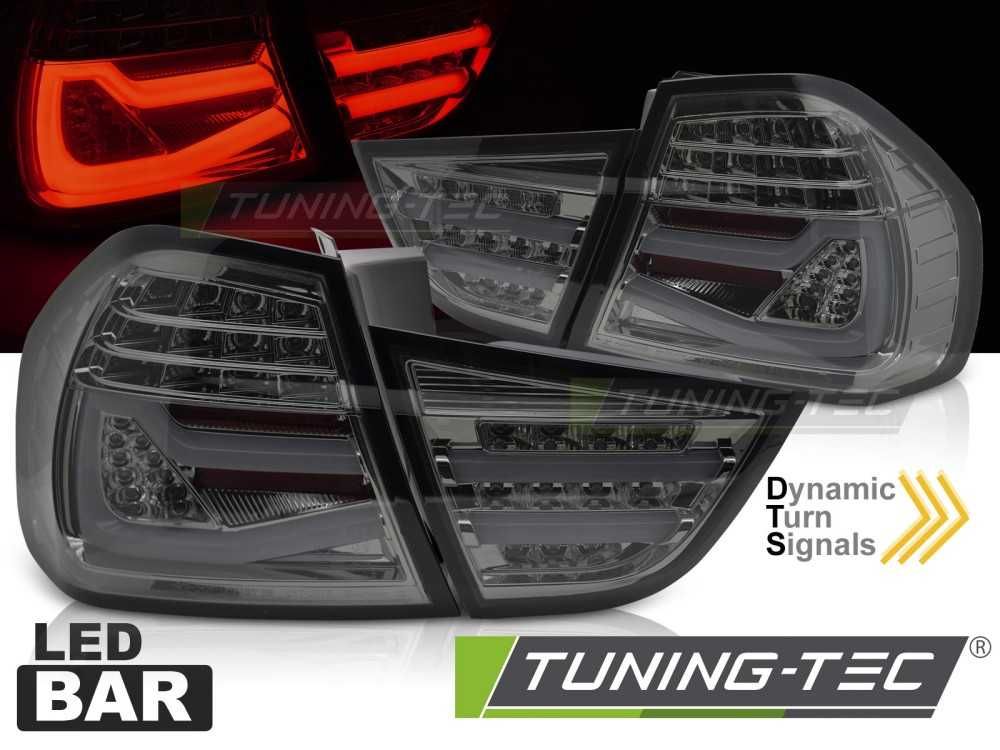 Передние фары фонари  BMW E90 БМВ Е90/E91 09-11р LDBMK2 пара