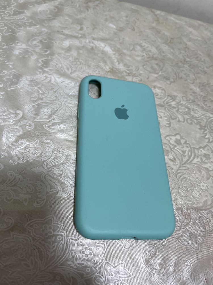 5 чохлів доя Iphone XR.Продається  5 шт. За 105 гр.