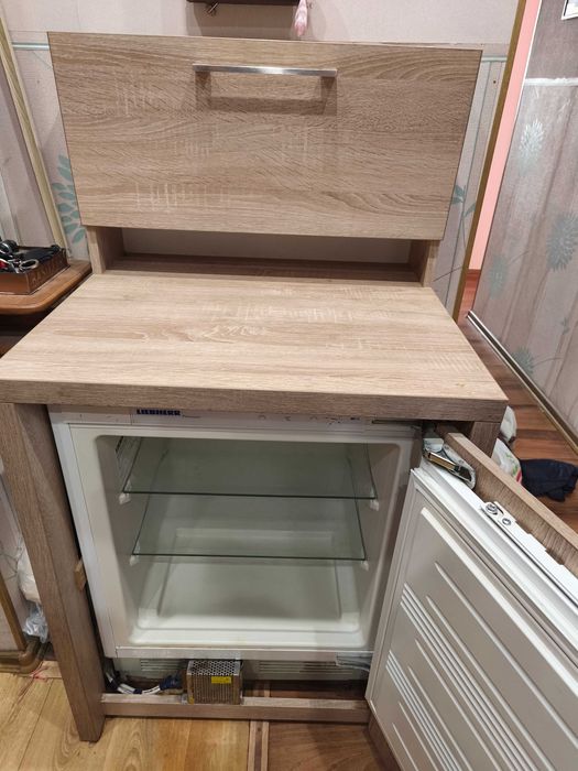 Продам морозильну камеру Liebherr