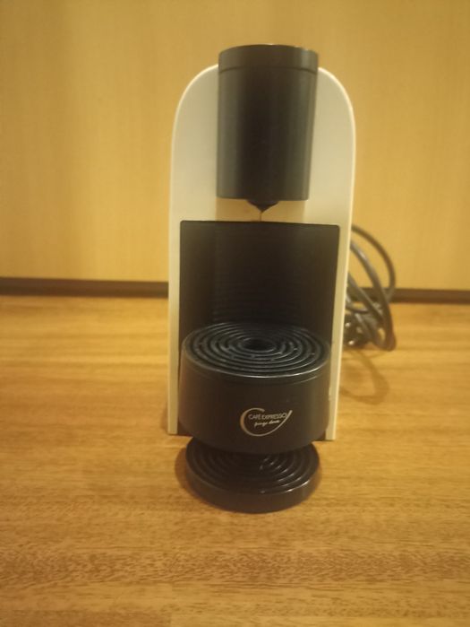 Máquina de café Pingo Doce