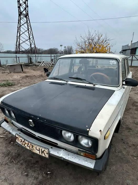 Продам ваз 2106 .