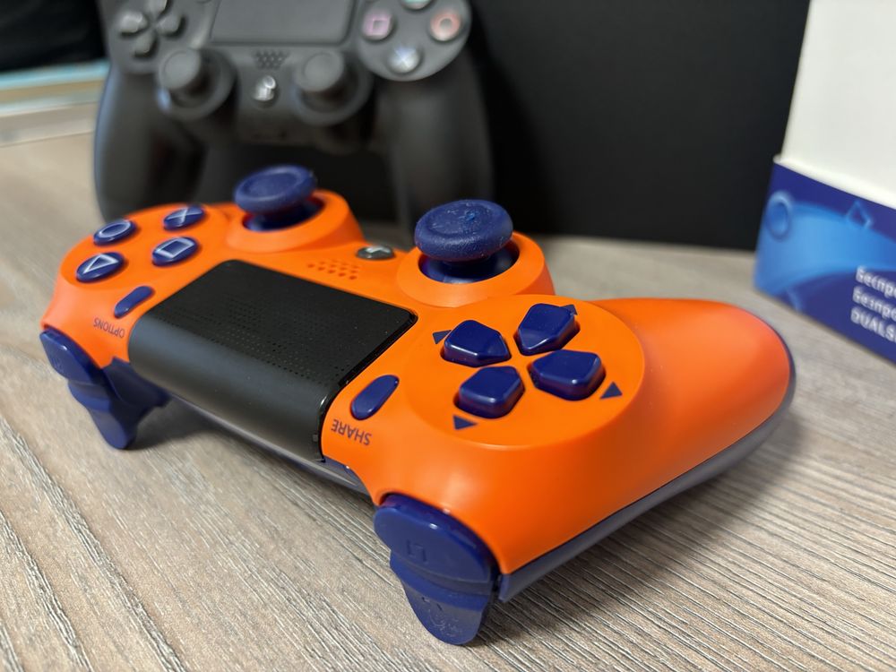 Sony Playstation 4 Pro 1 TB