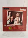 Smażone zielone pomidory DVD
