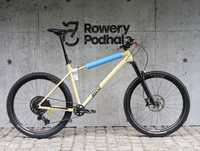 ROSE Bonero 3 (r.XXL) Sram GX, Rock Shox Pike