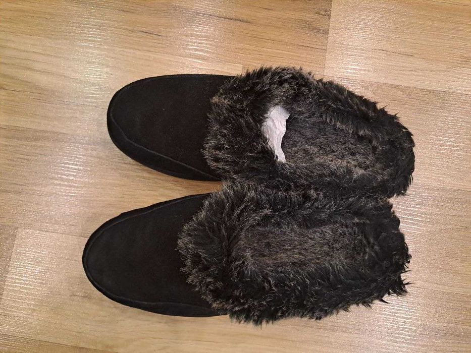 Нові капці жіночі