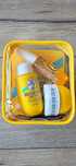 Sol De Janeiro Jet Set krem+żel+mgiełka 62 cheirosa