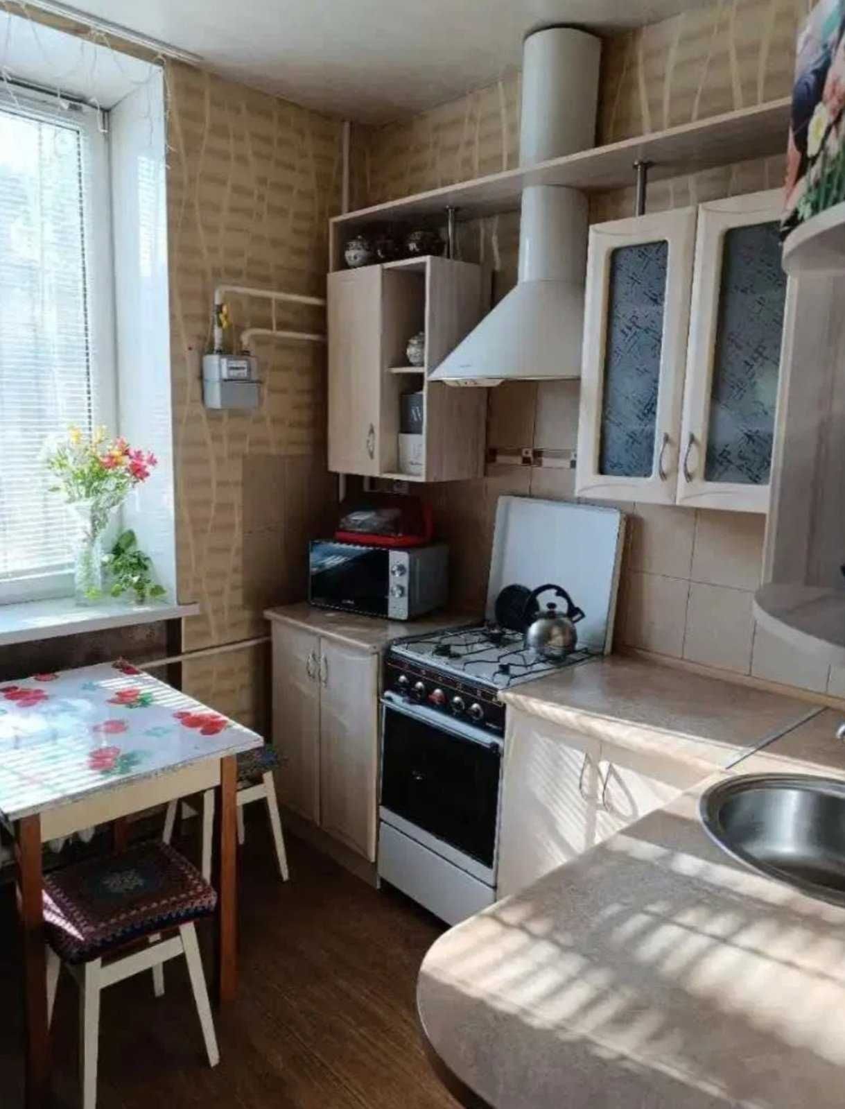 Продаж 3-кімнатної квартири, Северный, ж/м Північний нижнеднепровск