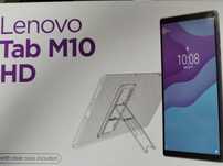 Tablet Lenovo M10 HD Iron Grey, nowy