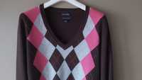 Sweter Tommy Hilfiger rozmiar M/L