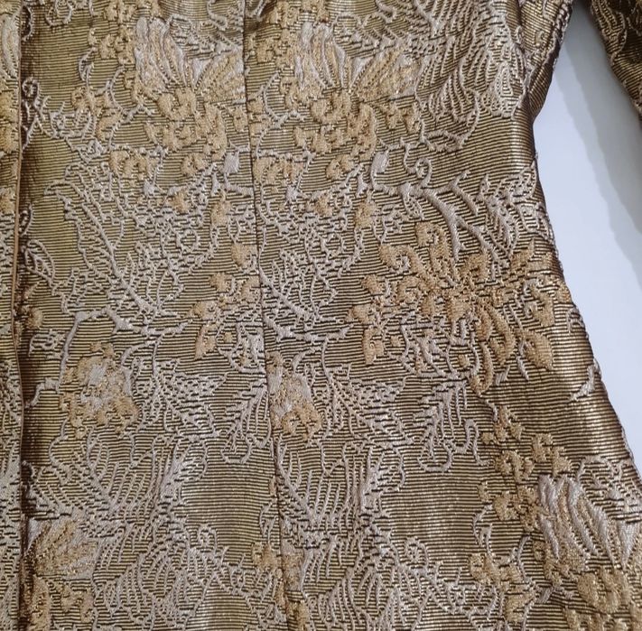 Conjunto Escada Couture