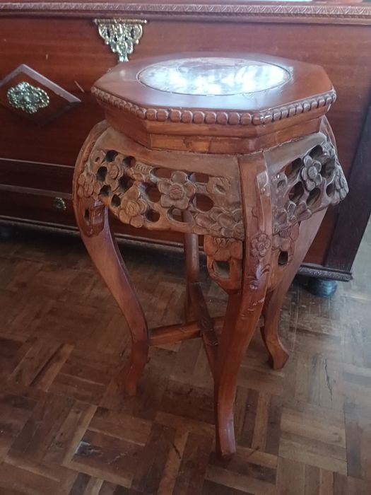 Mesinha de apoio para sala de estar