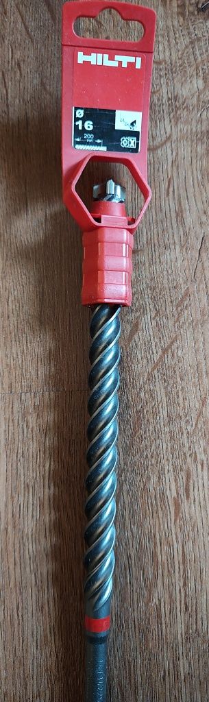 HILTI wiertło udarowe 16/27 NOWE