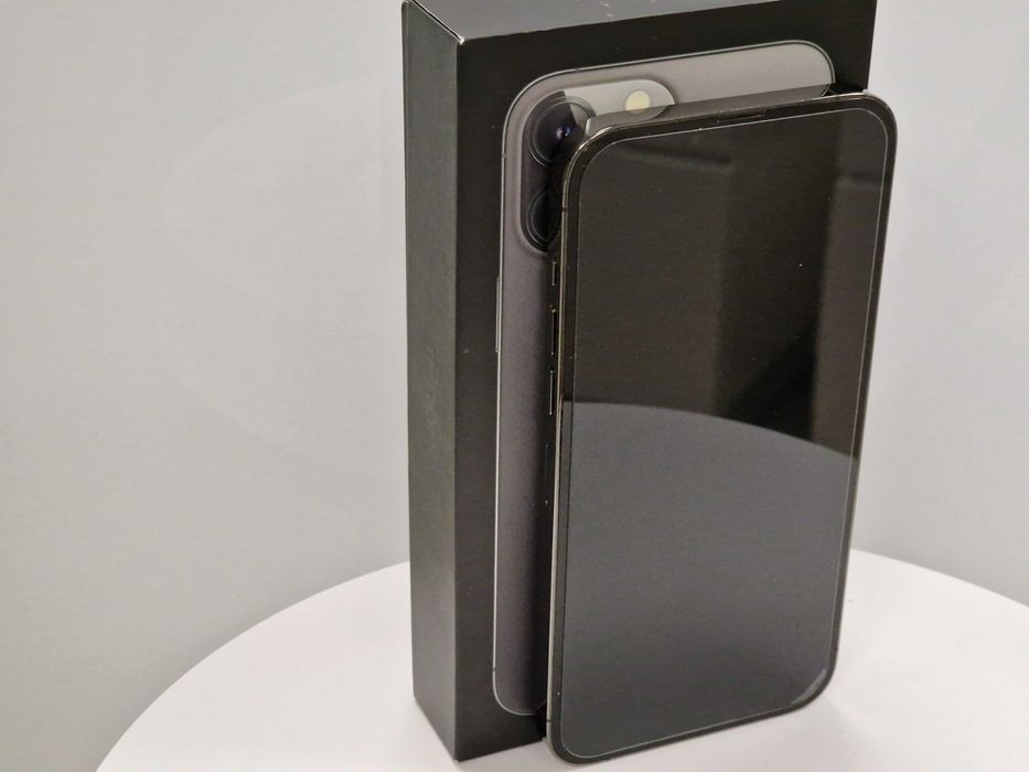 Apple iPhone 13 Pro MAX, 100% 256GB Sklep Zamiana