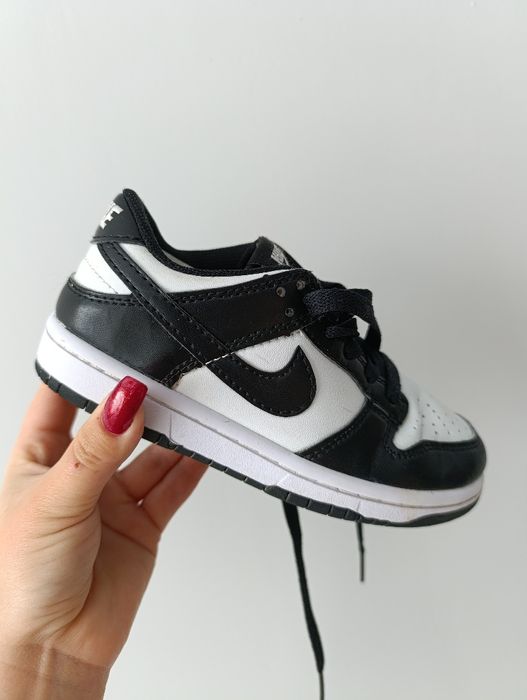 Buty chłopięce rozmiar 30 Nike